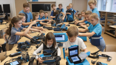 Die Zürcher Regierung soll das Thema Handyverbot an Schulen behandeln.