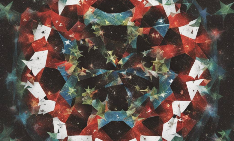 Diese Narbe zeigt, ob Stars beim Schönheitschirurgen waren.