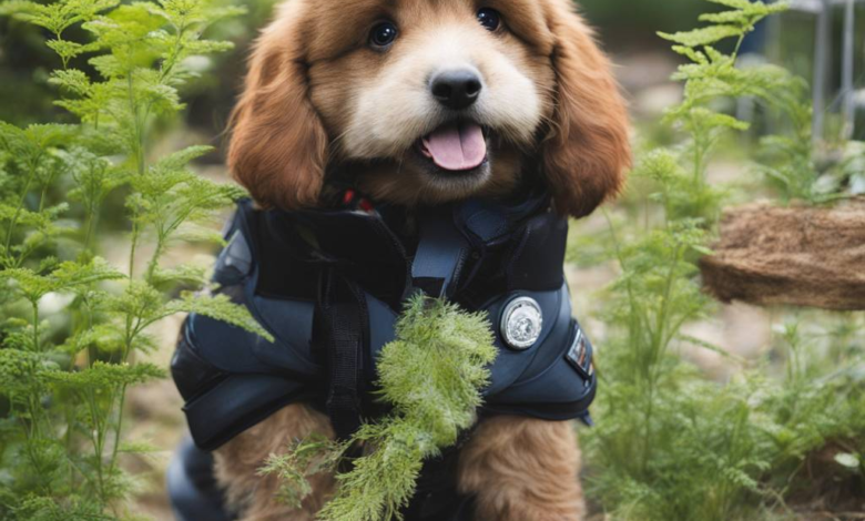 Der Bundesrat plant ein Importverbot für tierquälerisch erzeugte Pelze.