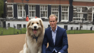 Königlicher Rentner Prinz Andrew hat eine neue Leidenschaft