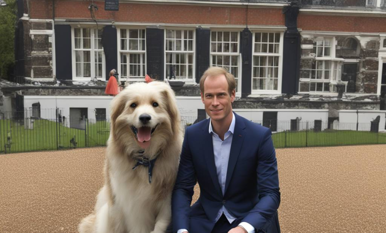 Königlicher Rentner Prinz Andrew hat eine neue Leidenschaft