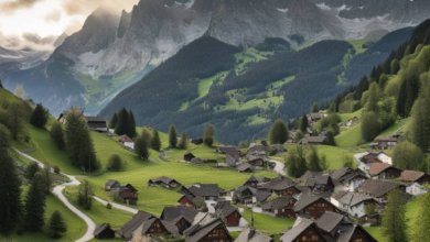 Erdbeben in der Schweiz: Hausbesitzer müssen zahlen