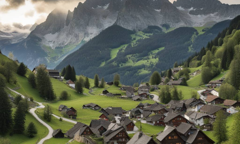 Erdbeben in der Schweiz: Hausbesitzer müssen zahlen