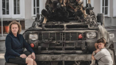 Leiche von Tochter von Mike Lynch aus Wrack geborgen