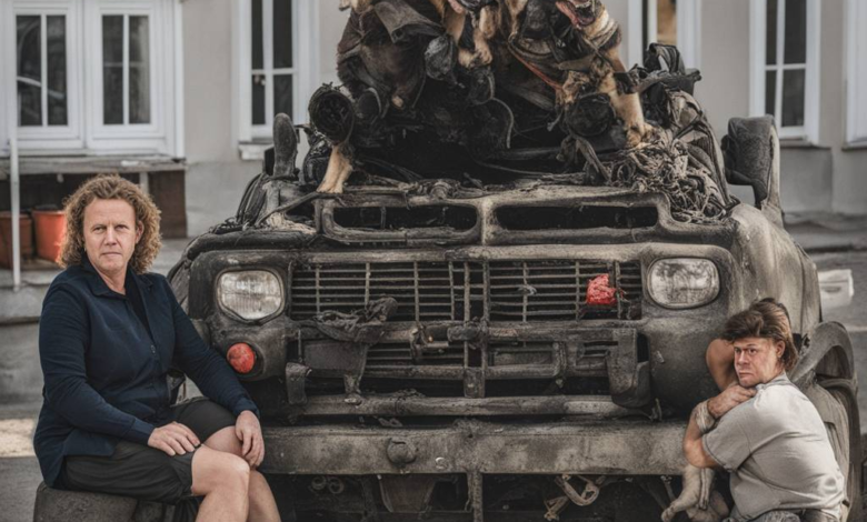 Leiche von Tochter von Mike Lynch aus Wrack geborgen