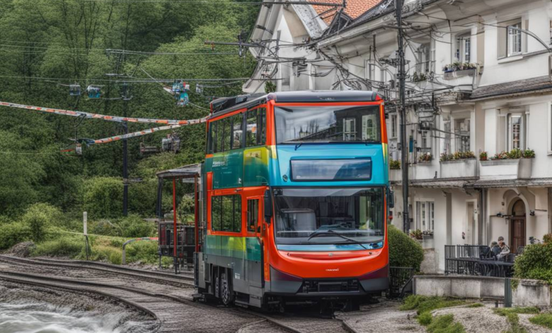 Ein Rückblick auf die Ära von Schneider