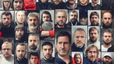 47 Personen befinden sich auf der Schweizer Terror-Risikoliste.
