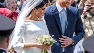 Prinz Harry: Meghan behauptet, ihn "zwanghaft zu kontrollieren"