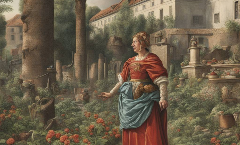 Im dritten Beyto-Roman wird die Frau gehört