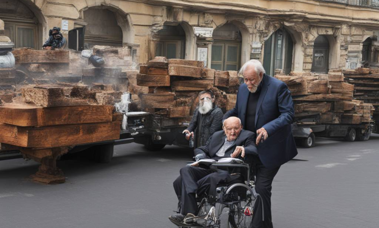 Vater kommt nicht zum Prozess wegen Unterstützung des IS