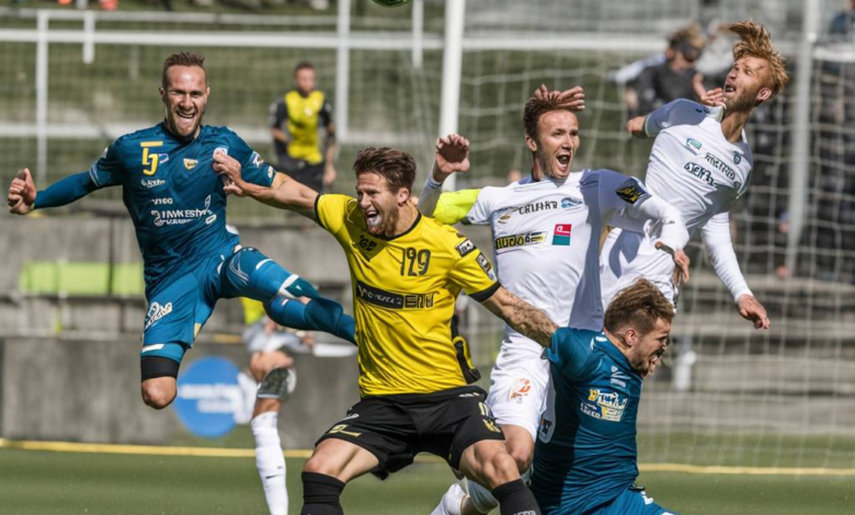 FC Schaffhausen gewinnt im Cup gegen Tuggen mit 2:0 - auch Rappi kommt weiter