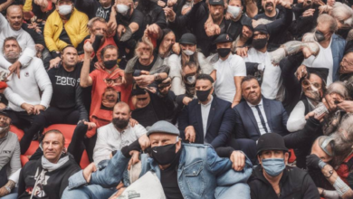 Temu verklagt Shein wegen "mafiosen Methoden"