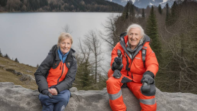 Cora Schumacher kontert Ralfs Anschuldigungen: "Ich habe nie gelogen".