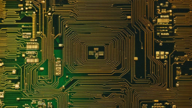 Mit Schweizer Technologie könnten Computerchips schrumpfen