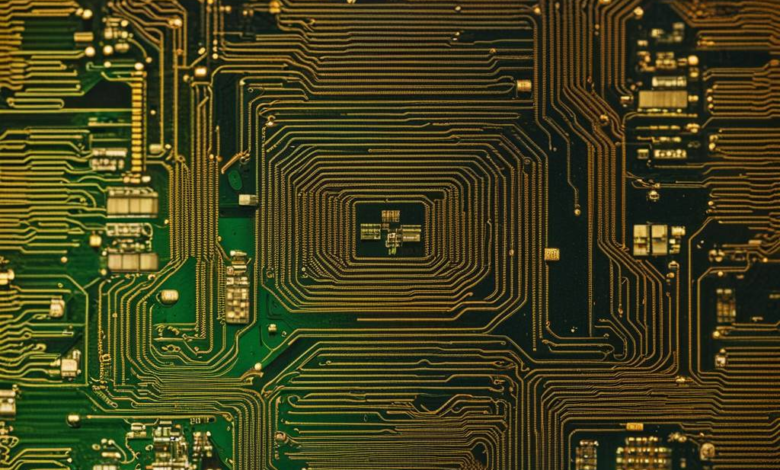 Mit Schweizer Technologie könnten Computerchips schrumpfen