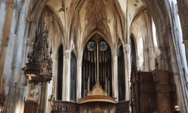 Selenskyj verhängt Verbot für moskautreue Kirche in Deutschland.