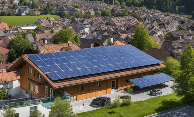 Solarenergie: Initiative will Bern nachhaltiger gestalten