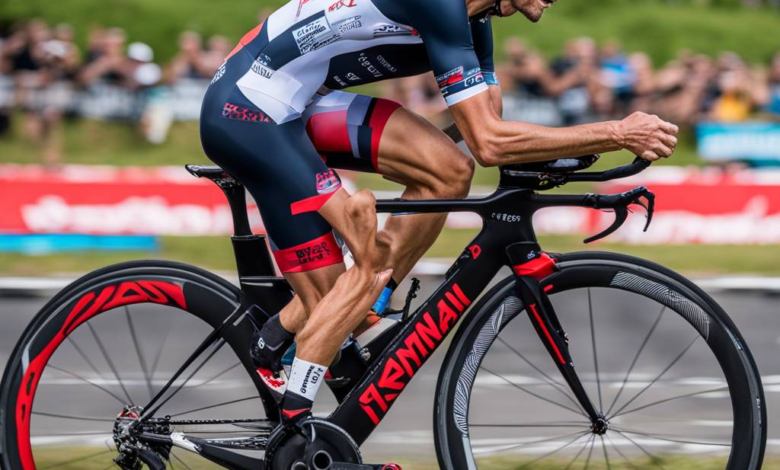 Weltrekord! Triathlet absolviert 106 Ironman in 106 Tagen