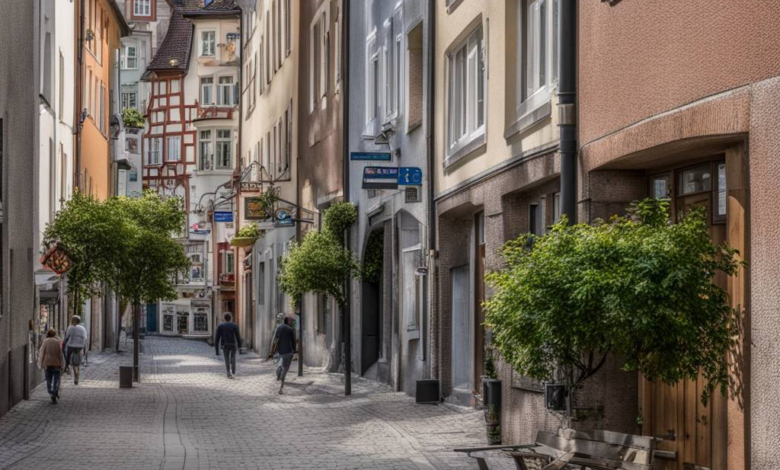 Die Zürcher Stadt-Seeüberquerung findet am Mittwoch statt.
