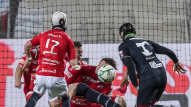 Lee erzielt Blitz-Tor! GC besiegt Sion mit 3:1 und gibt die rote Laterne an YB weiter.