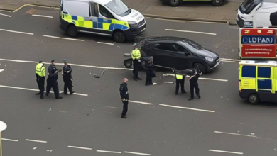 Siebenjähriges Mädchen nach Messerattacke in Southport beerdigt.