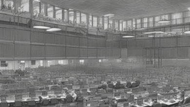Die Regierung sollte die Verantwortung für das Informatikprojekt nicht abgeben.