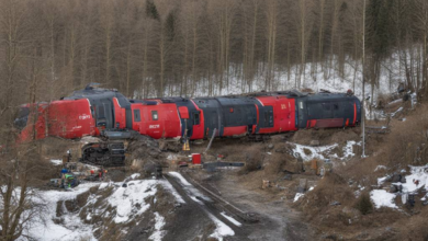 Gerichtsentscheidung im Hauptverfahren im Februar