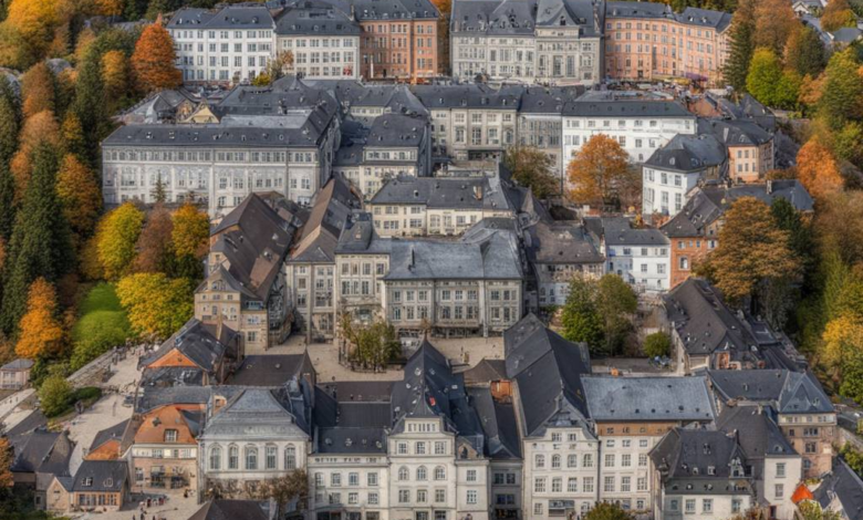 Diese 5 Panoramawege bieten die atemberaubendsten Aussichten.