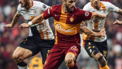Muss Galatasaray auf einen Stürmer-Star verzichten?