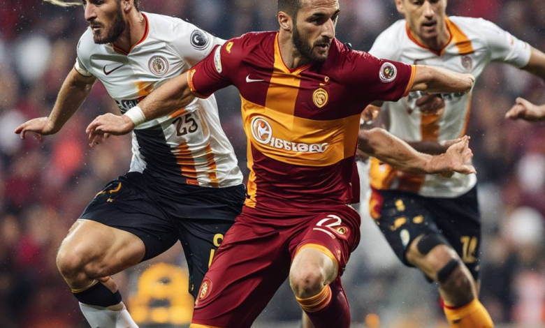 Muss Galatasaray auf einen Stürmer-Star verzichten?