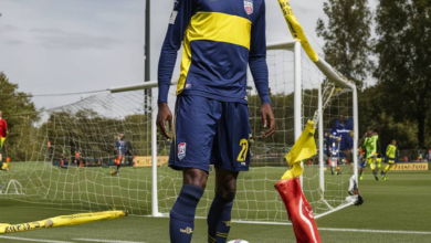 Thierno Barry wechselt von Basel nach Villarreal.