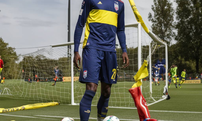 Thierno Barry wechselt von Basel nach Villarreal.