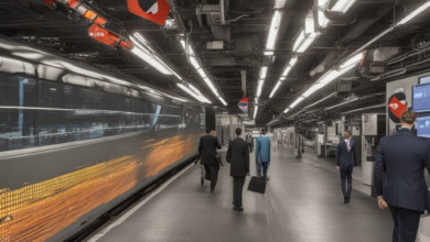 Die SBB wird die russische Software Infotrans bis Ende 2025 ablösen.