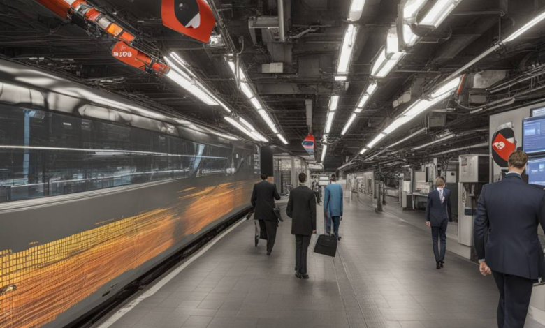 Die SBB wird die russische Software Infotrans bis Ende 2025 ablösen.