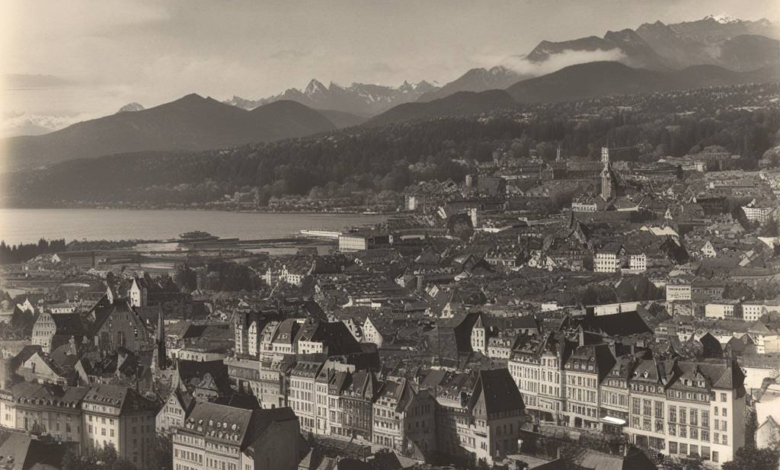 Laut einer Studie stellt die Dioxinbelastung in Lausanne kein Gesundheitsrisiko dar.