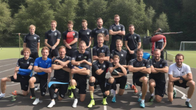 Die Bedeutung von Pausen für Ihren Trainingserfolg
