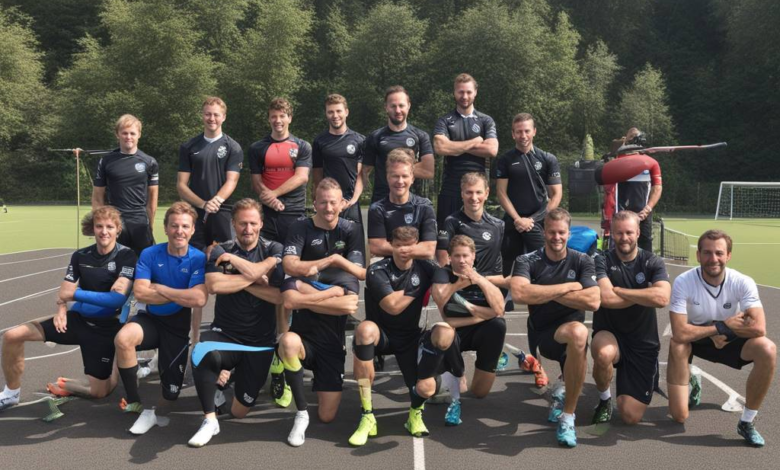 Die Bedeutung von Pausen für Ihren Trainingserfolg
