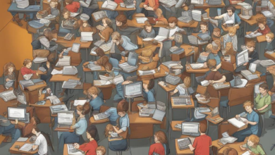 Revolution in der Telearbeit: Flexibilität im Fokus