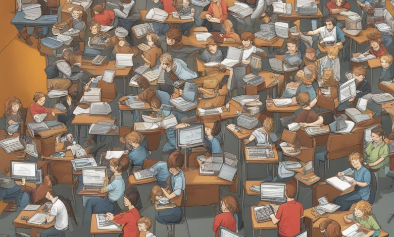 Revolution in der Telearbeit: Flexibilität im Fokus