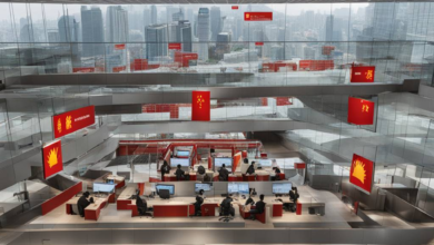 PwC-Wirtschaftsprüfer in China mit zeitweiligem Geschäftsverbot bedroht