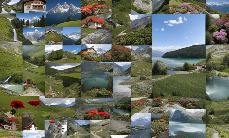 Immer mehr ältere Menschen leben in der Schweiz