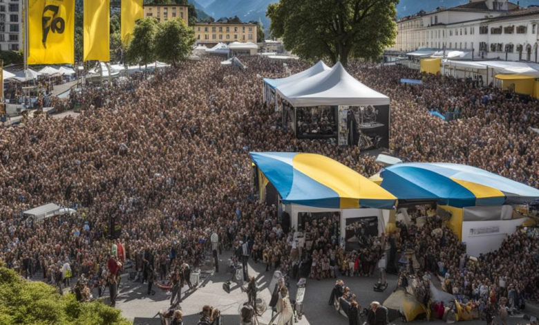 Locarno Film Festival: Eine Übersicht aller Auszeichnungen