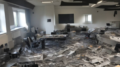Pilotenschüler lernen nach einem Absturz im Raum Ruswil zu überleben.