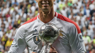 Kein Sieg für Ronaldo bei Saisonstart