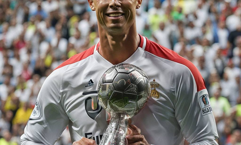 Kein Sieg für Ronaldo bei Saisonstart