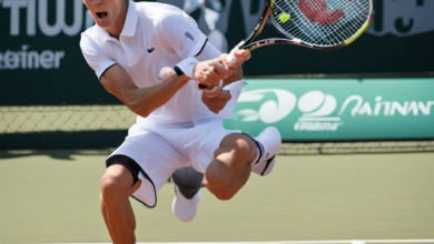 Aufruhr um Tennis-Weltranglistenführer Jannik Sinner