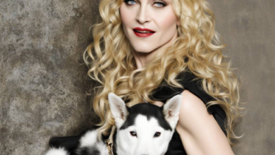 Madonna: Neuer Freund muss ihr beim Gehen helfen.