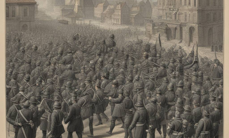 Gerichtsverfahren gegen Eltern eines Schweizer IS-Kämpfers wegen finanzieller Unterstützung