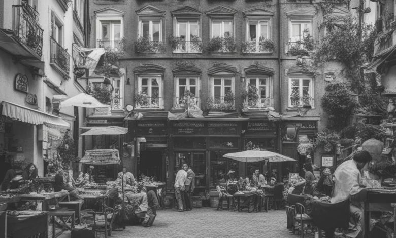 Wollte nicht mein Leben aufs Spiel setzen.