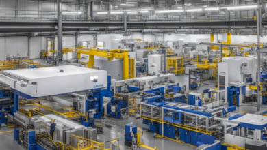 Basler Transformatorenhersteller R&S erwirbt irische Firma für 264 Mio. CHF.